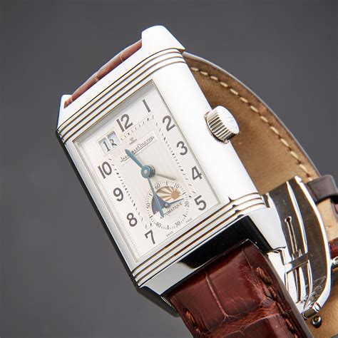 pre owned jaeger lecoultre watches